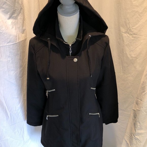 Donna Karan coat - Picture 1 of 11